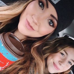 Meet your Posher, Erin